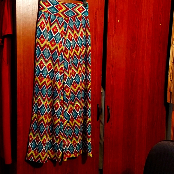 Palazzo pants - Picture 1 of 2